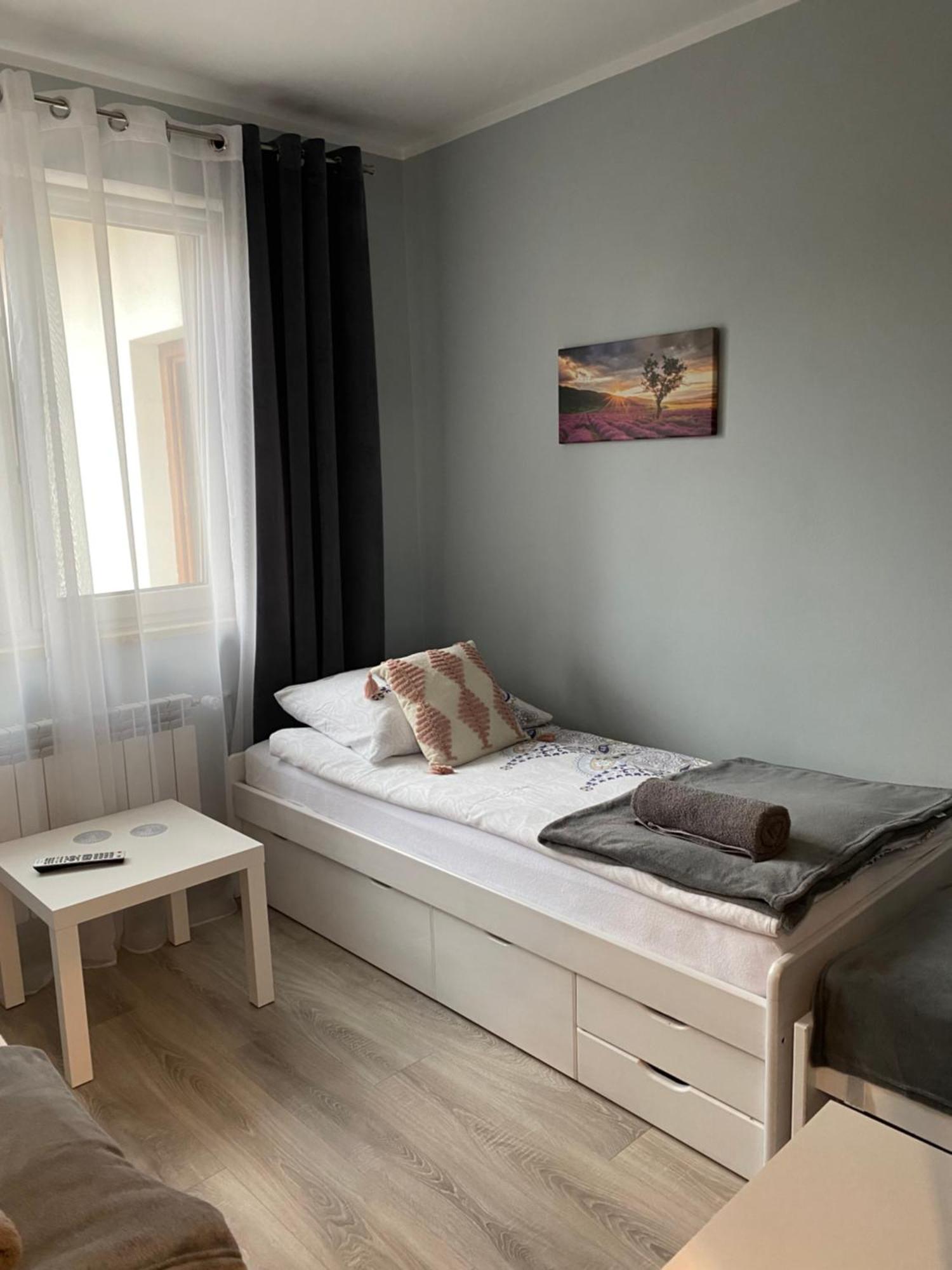Pokoje U Jasia I Malgosi Skawa Esterno foto