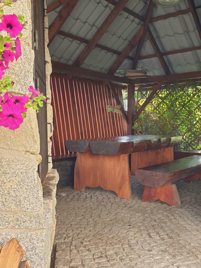 Pokoje U Jasia I Malgosi Skawa Esterno foto